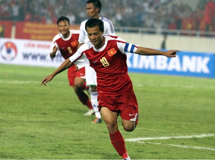 Tất cả người hâm mộ Việt Nam đều hi vọng, Thành Lương sẽ tiếp tục tỏa sáng để đưa bóng đá Việt Nam lên 1 tầm cao mới.